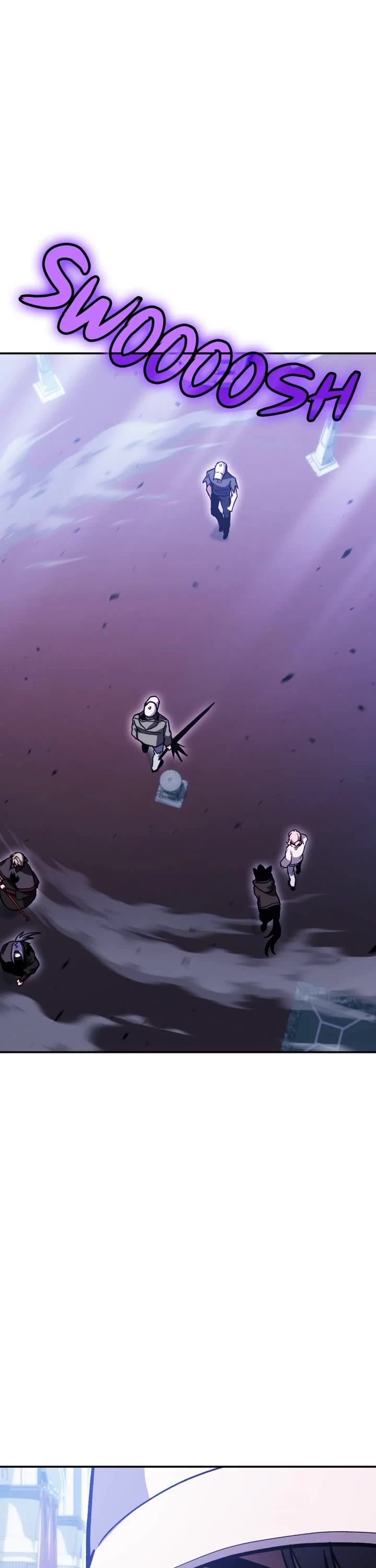 How To Live As An Unlicensed Healer Chapter 153 page 8 - Chapter 153: (S3) Episode 153