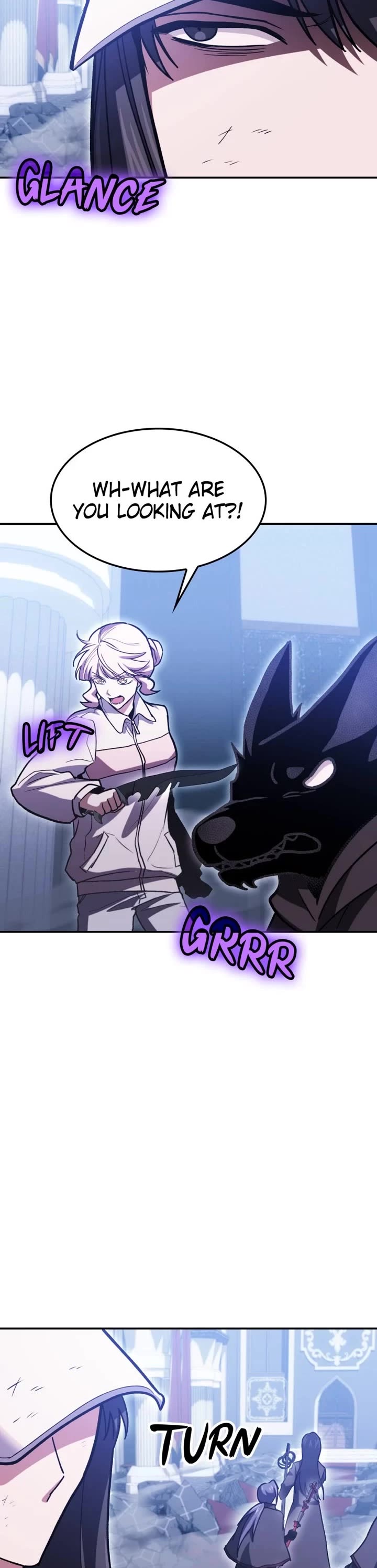How To Live As An Unlicensed Healer Chapter 153 page 9 - Chapter 153: (S3) Episode 153