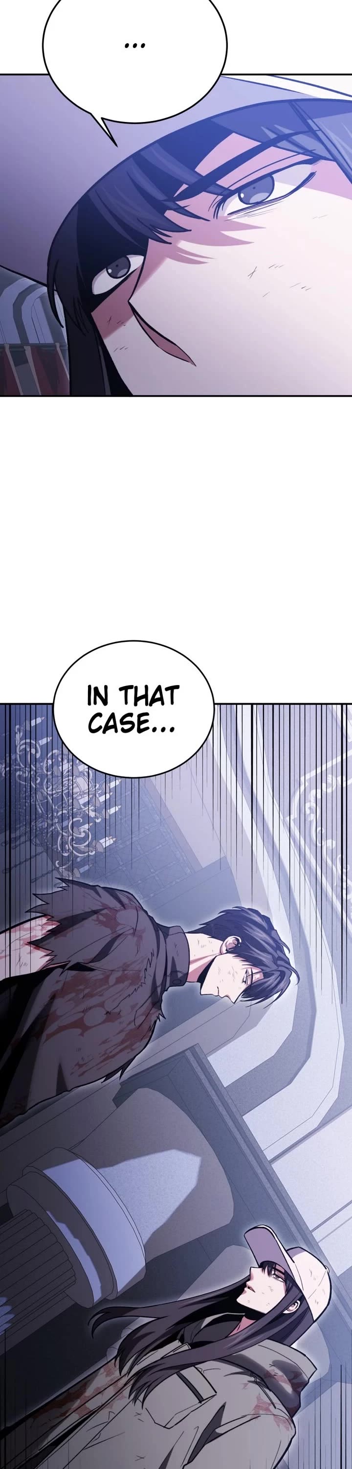 How To Live As An Unlicensed Healer Chapter 154 page 12 - Chapter 154: (S3) Episode 154
