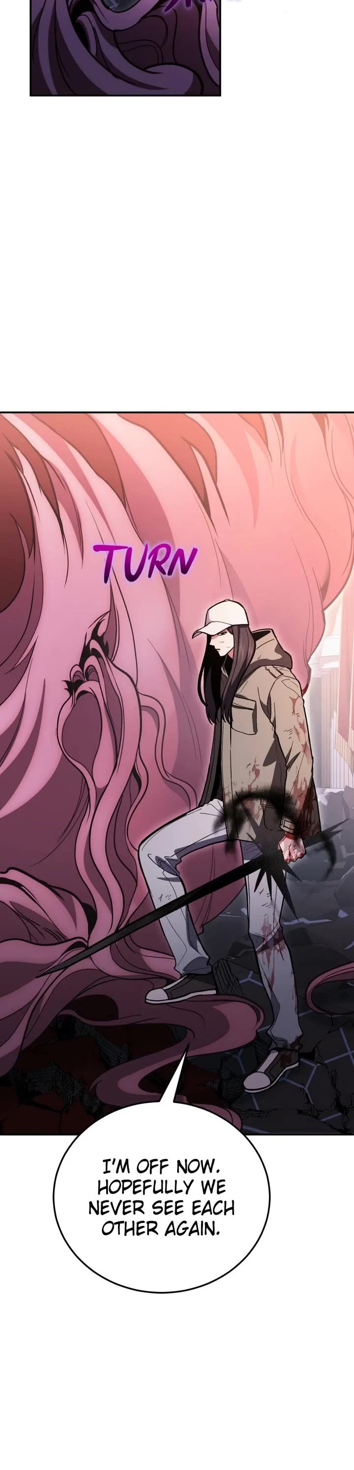 How To Live As An Unlicensed Healer Chapter 154 page 15 - Chapter 154: (S3) Episode 154