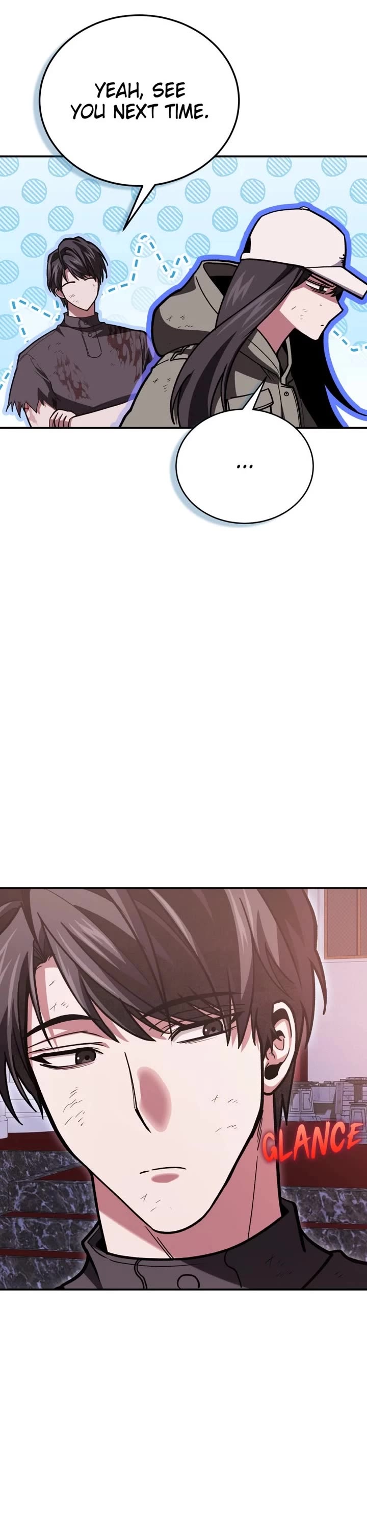 How To Live As An Unlicensed Healer Chapter 154 page 16 - Chapter 154: (S3) Episode 154