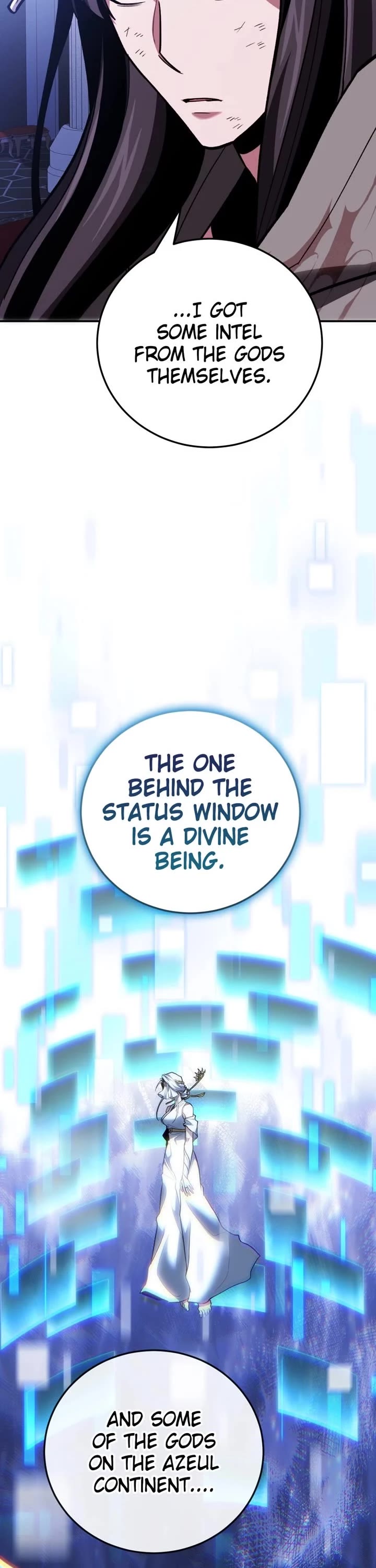 How To Live As An Unlicensed Healer Chapter 154 page 2 - Chapter 154: (S3) Episode 154