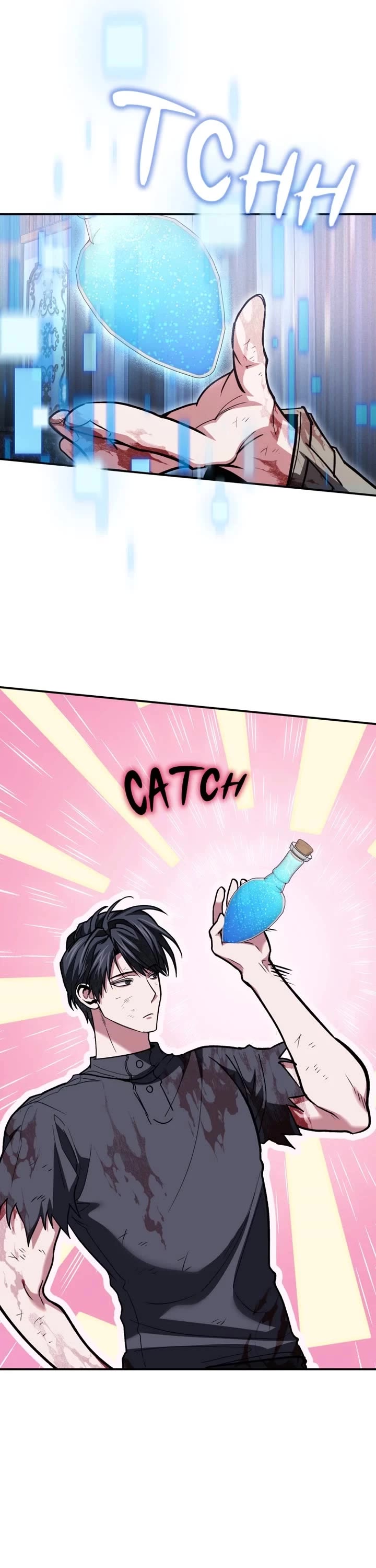 How To Live As An Unlicensed Healer Chapter 154 page 21 - Chapter 154: (S3) Episode 154