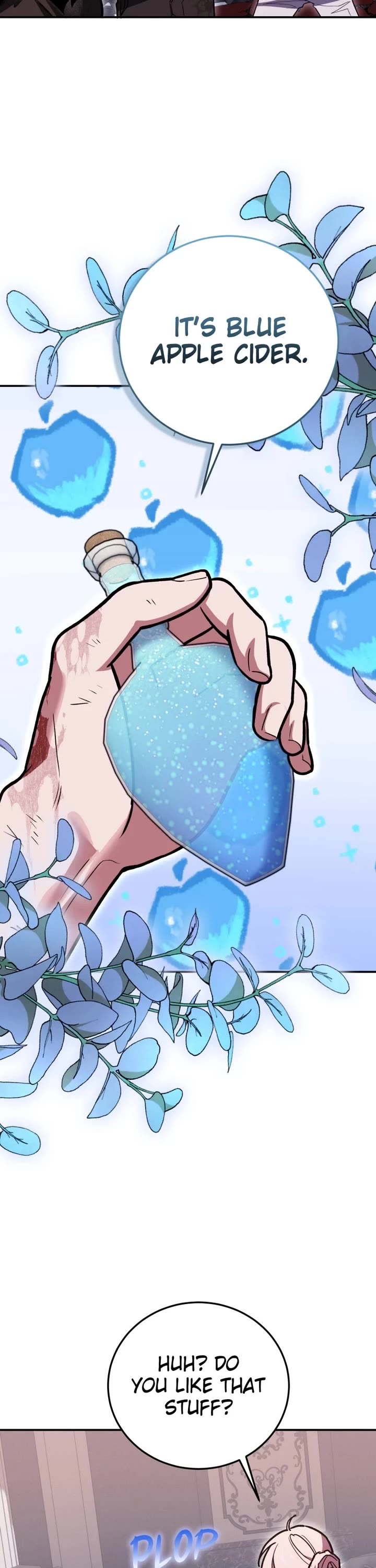 How To Live As An Unlicensed Healer Chapter 154 page 23 - Chapter 154: (S3) Episode 154