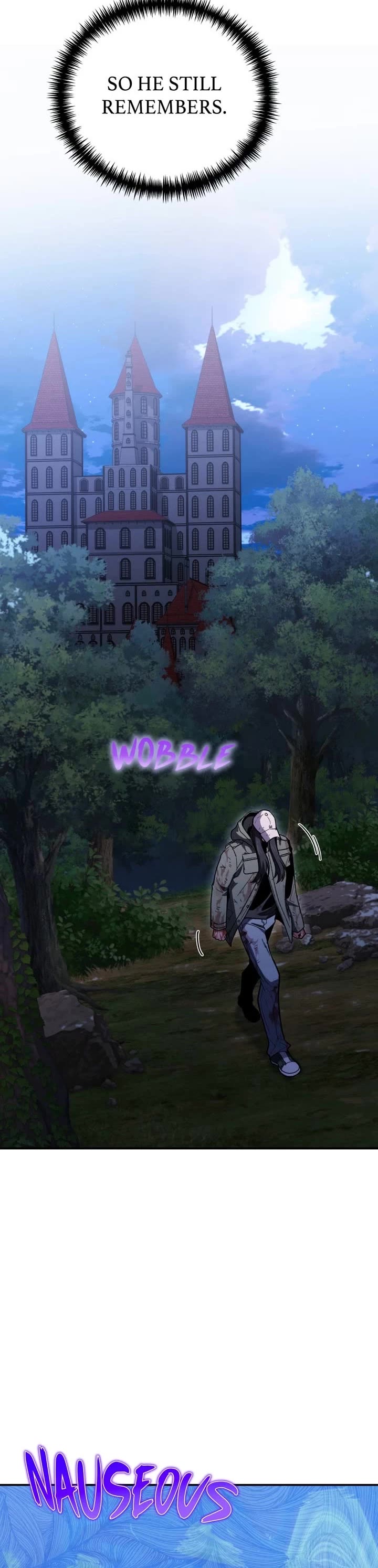 How To Live As An Unlicensed Healer Chapter 154 page 25 - Chapter 154: (S3) Episode 154
