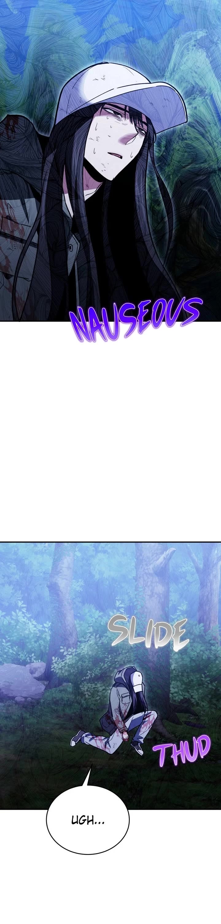 How To Live As An Unlicensed Healer Chapter 154 page 26 - Chapter 154: (S3) Episode 154