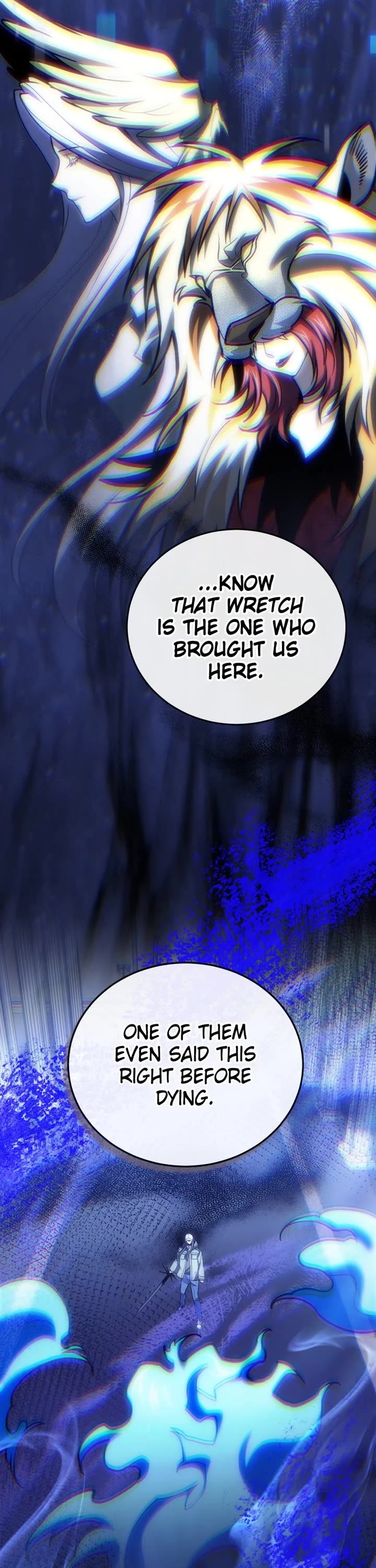 How To Live As An Unlicensed Healer Chapter 154 page 3 - Chapter 154: (S3) Episode 154