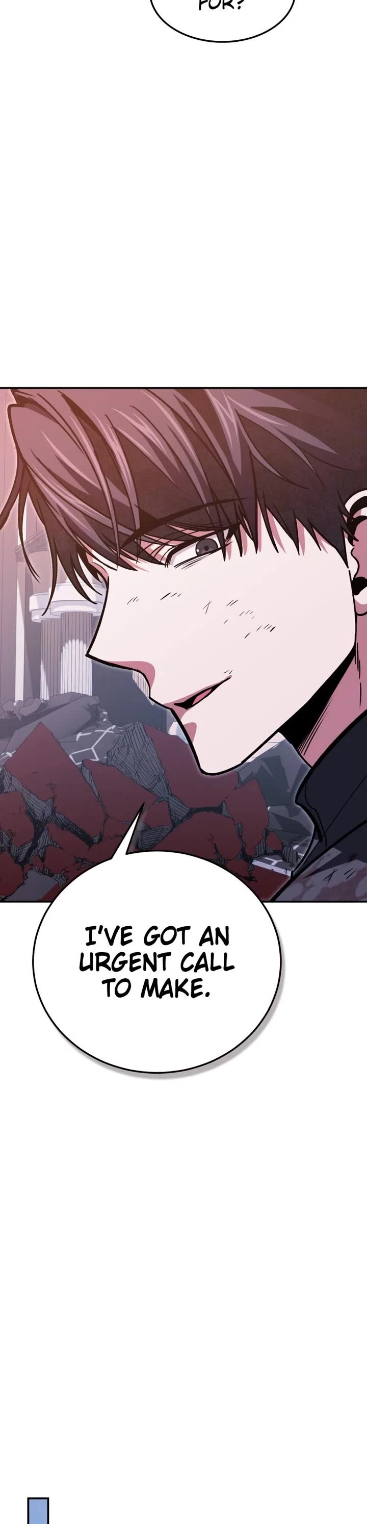 How To Live As An Unlicensed Healer Chapter 154 page 34 - Chapter 154: (S3) Episode 154