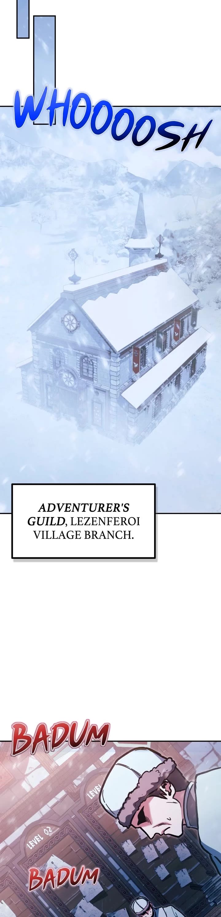 How To Live As An Unlicensed Healer Chapter 154 page 35 - Chapter 154: (S3) Episode 154
