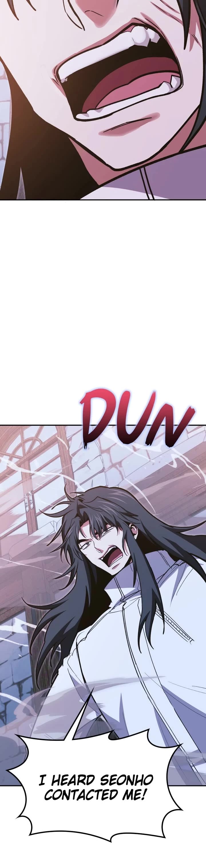 How To Live As An Unlicensed Healer Chapter 154 page 39 - Chapter 154: (S3) Episode 154