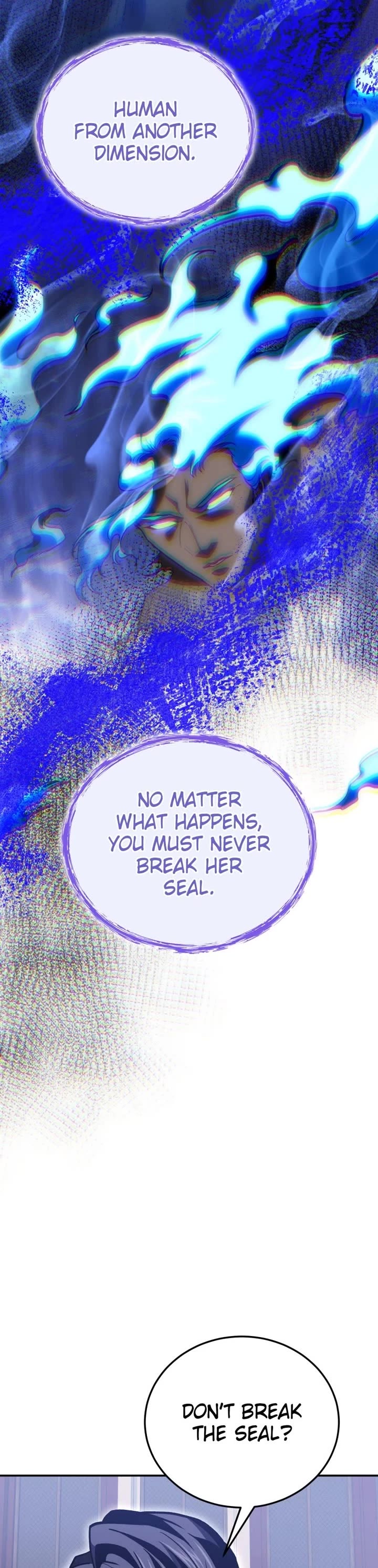 How To Live As An Unlicensed Healer Chapter 154 page 4 - Chapter 154: (S3) Episode 154