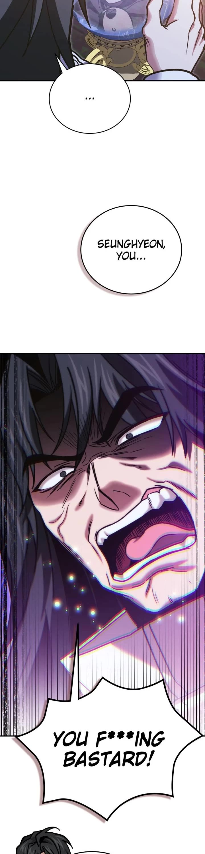 How To Live As An Unlicensed Healer Chapter 154 page 45 - Chapter 154: (S3) Episode 154