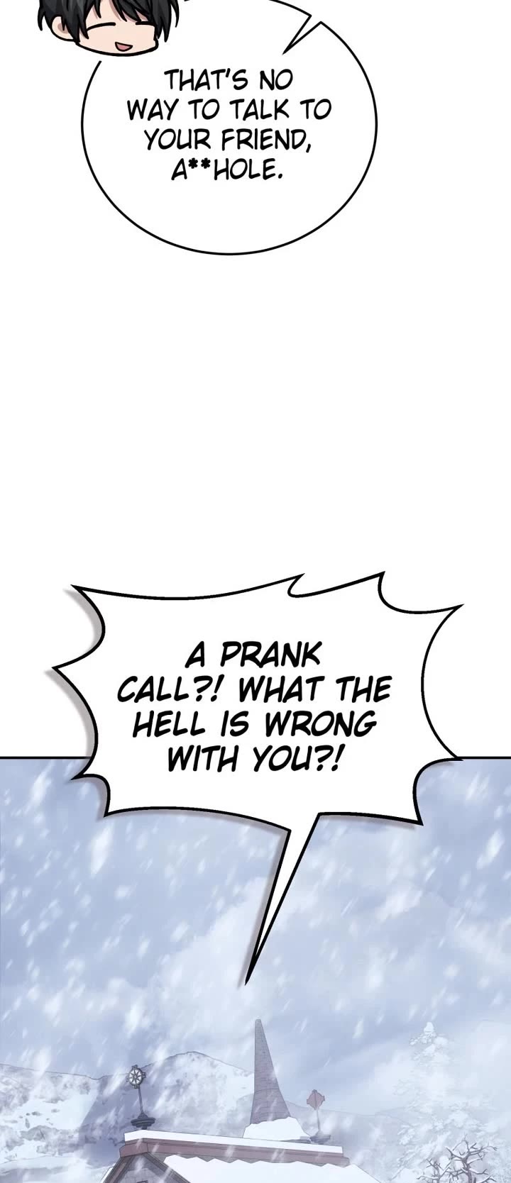 How To Live As An Unlicensed Healer Chapter 154 page 46 - Chapter 154: (S3) Episode 154