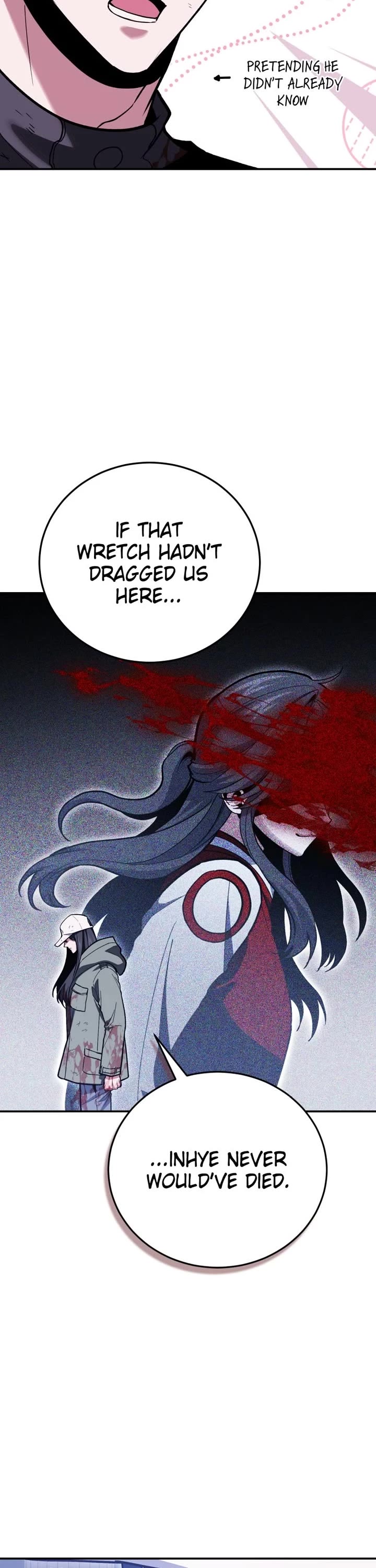 How To Live As An Unlicensed Healer Chapter 154 page 7 - Chapter 154: (S3) Episode 154