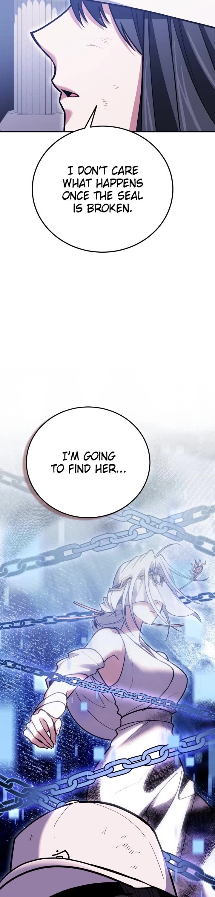 How To Live As An Unlicensed Healer Chapter 154 page 8 - Chapter 154: (S3) Episode 154