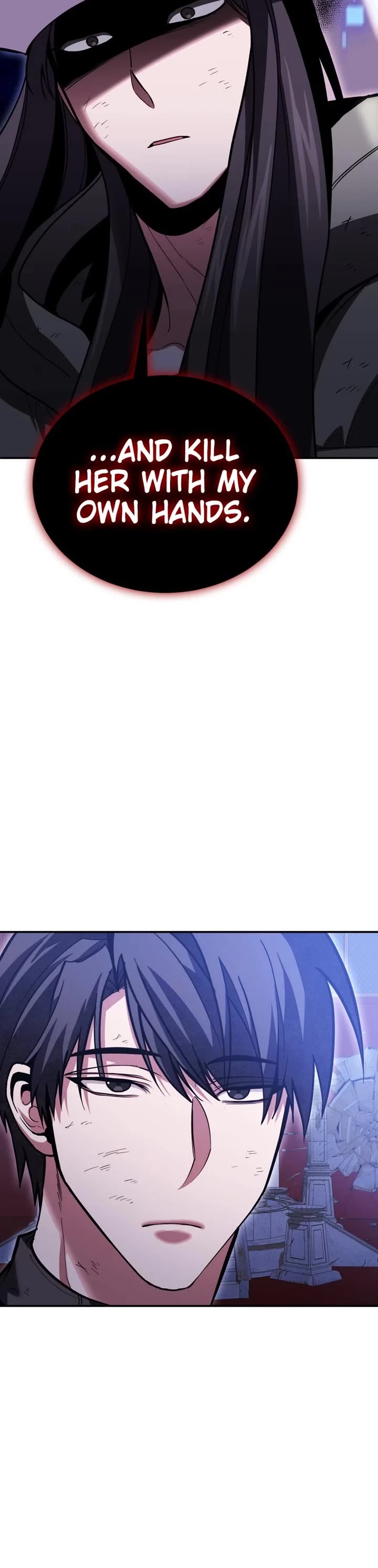 How To Live As An Unlicensed Healer Chapter 154 page 9 - Chapter 154: (S3) Episode 154