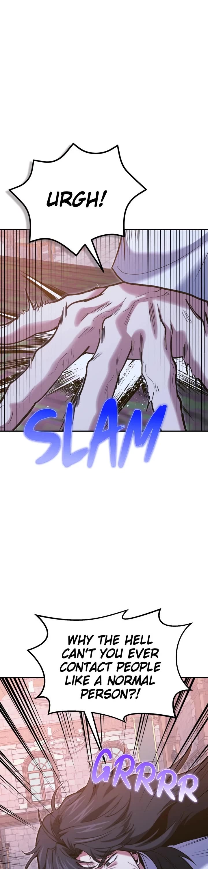 How To Live As An Unlicensed Healer Chapter 155 page 1 - Chapter 155: (S3) Episode 155