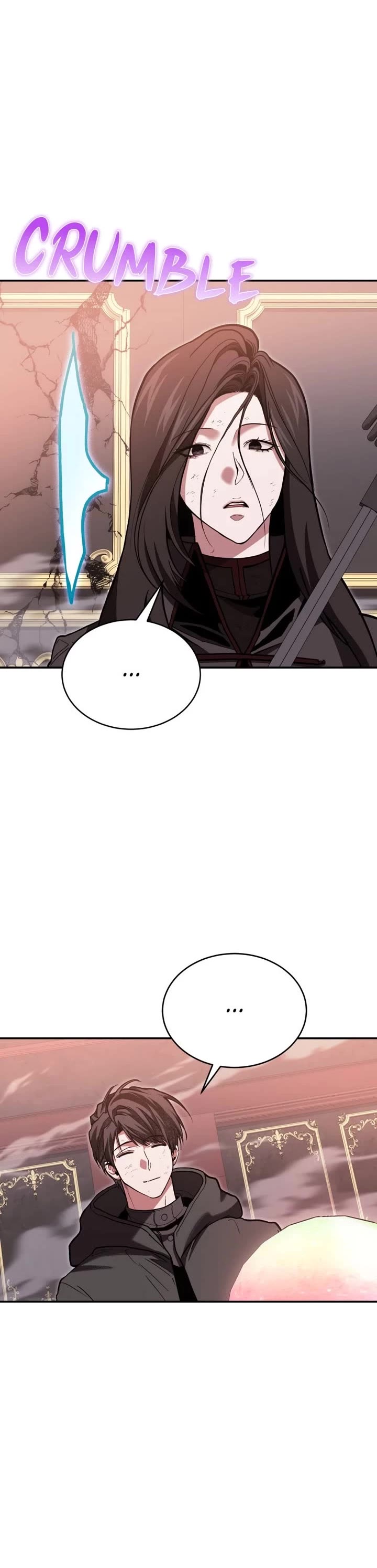 How To Live As An Unlicensed Healer Chapter 155 page 10 - Chapter 155: (S3) Episode 155