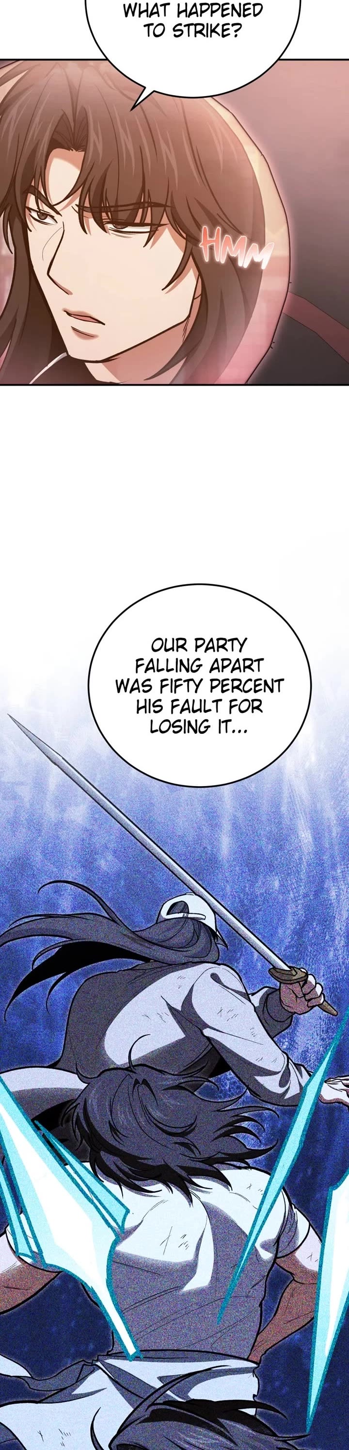 How To Live As An Unlicensed Healer Chapter 155 page 15 - Chapter 155: (S3) Episode 155