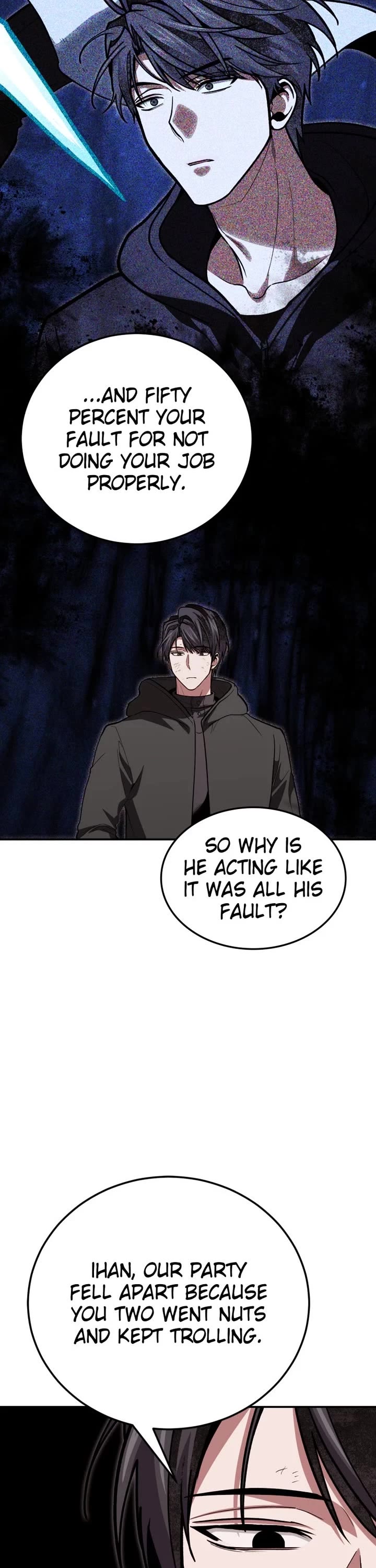 How To Live As An Unlicensed Healer Chapter 155 page 16 - Chapter 155: (S3) Episode 155