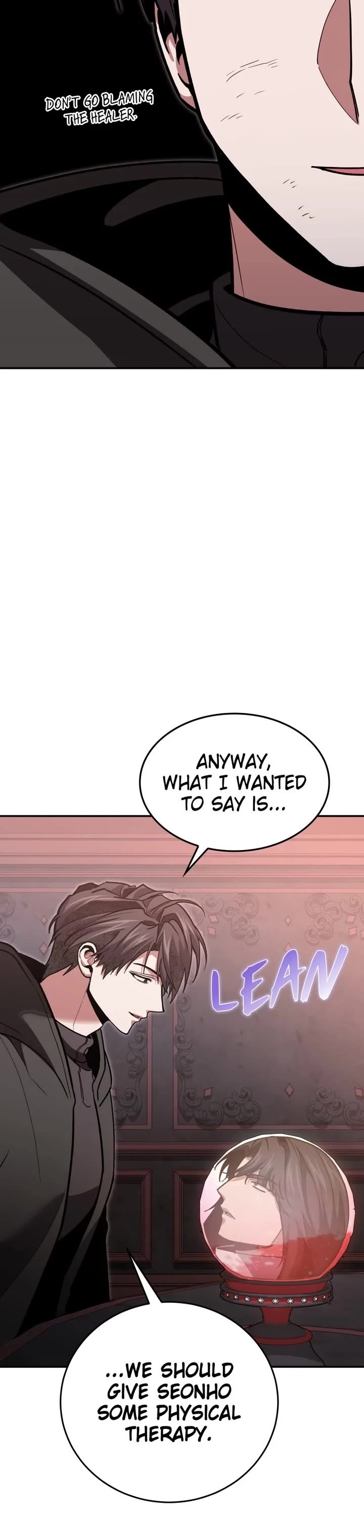 How To Live As An Unlicensed Healer Chapter 155 page 17 - Chapter 155: (S3) Episode 155
