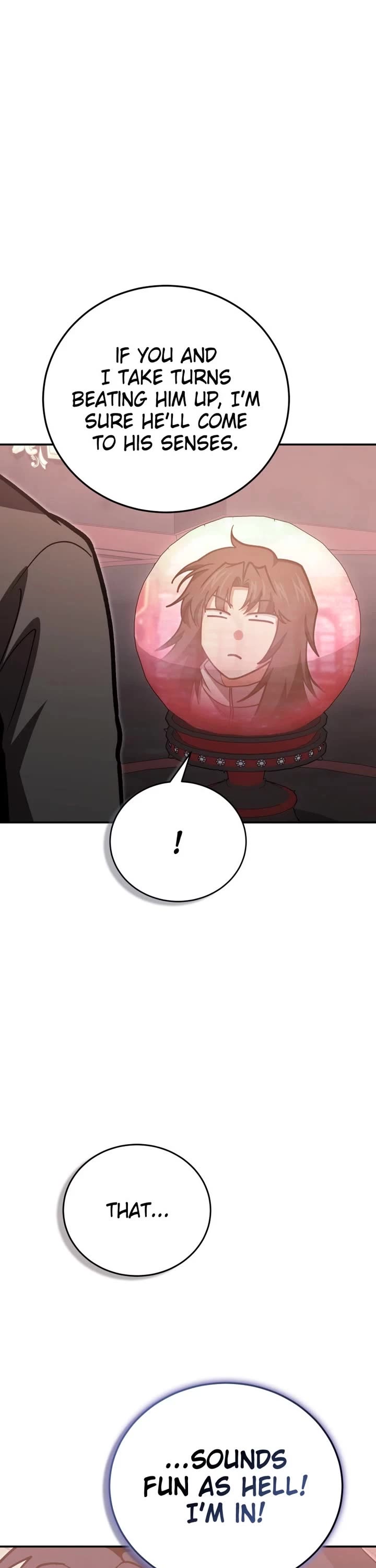 How To Live As An Unlicensed Healer Chapter 155 page 18 - Chapter 155: (S3) Episode 155