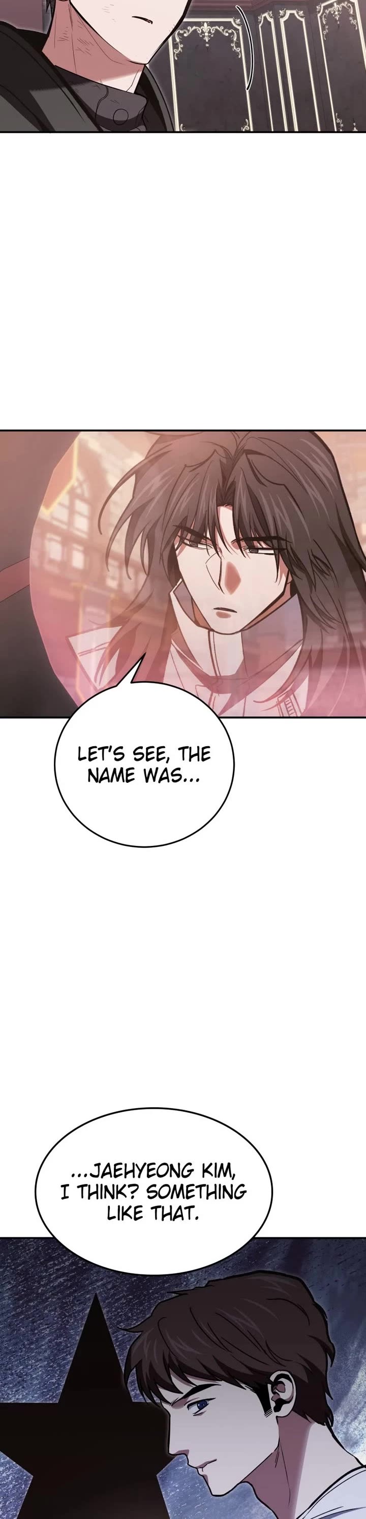 How To Live As An Unlicensed Healer Chapter 155 page 25 - Chapter 155: (S3) Episode 155
