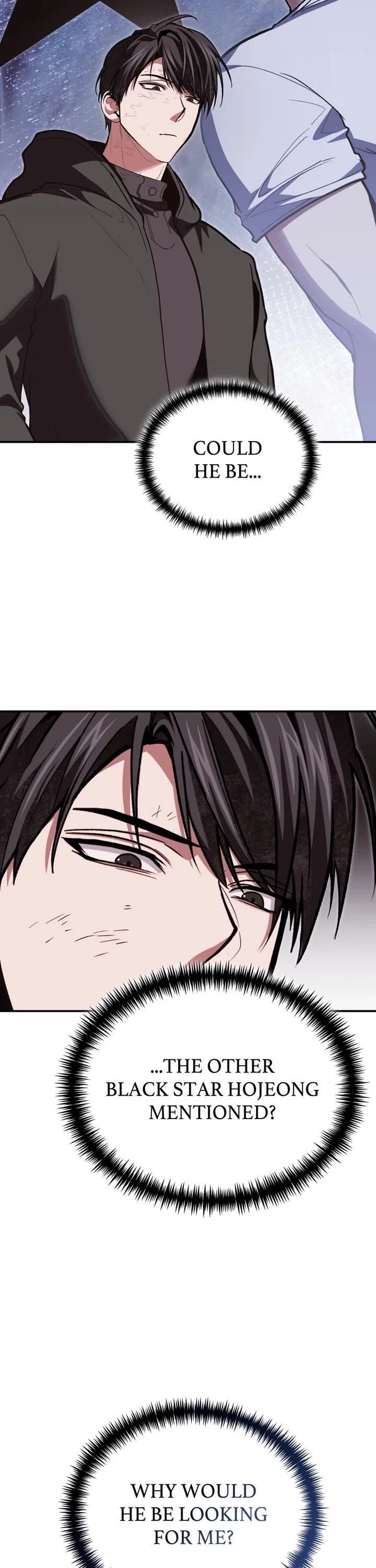 How To Live As An Unlicensed Healer Chapter 155 page 26 - Chapter 155: (S3) Episode 155