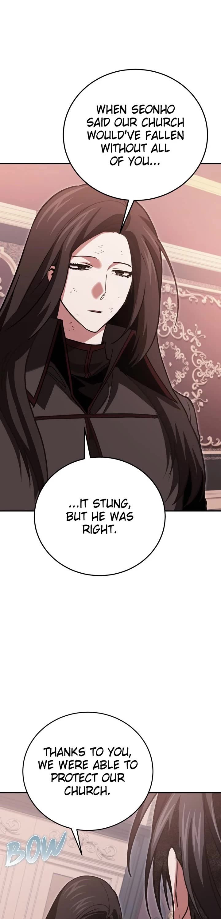 How To Live As An Unlicensed Healer Chapter 155 page 29 - Chapter 155: (S3) Episode 155