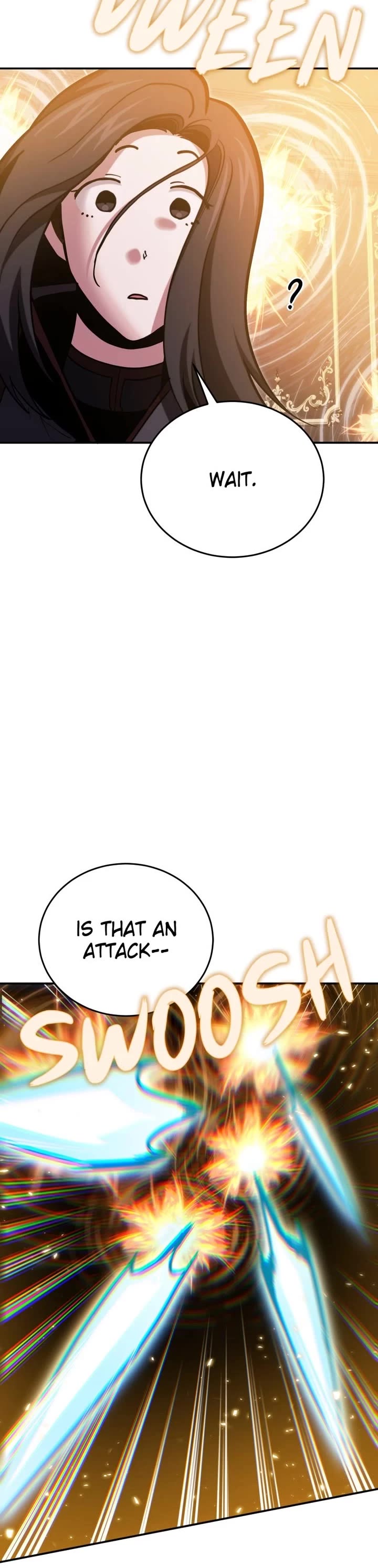 How To Live As An Unlicensed Healer Chapter 155 page 4 - Chapter 155: (S3) Episode 155