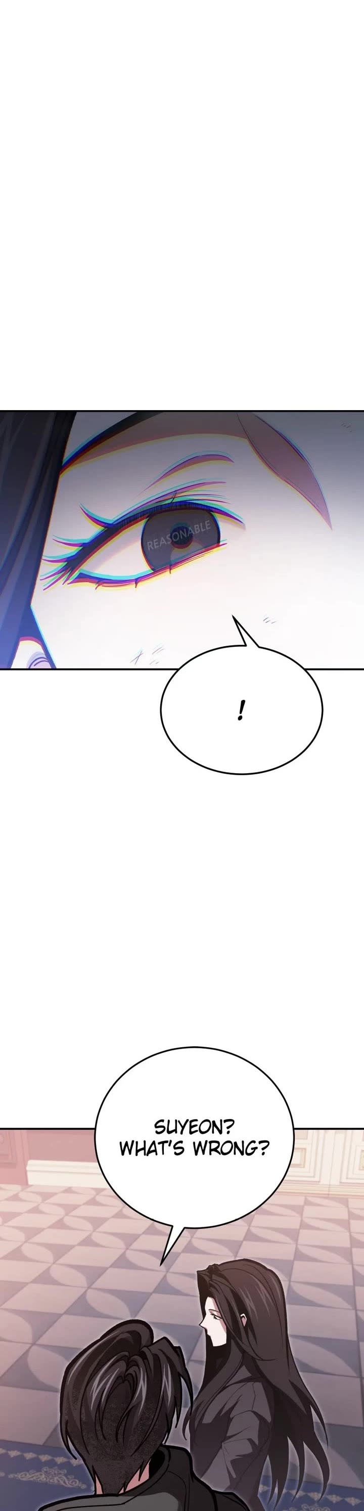 How To Live As An Unlicensed Healer Chapter 155 page 40 - Chapter 155: (S3) Episode 155