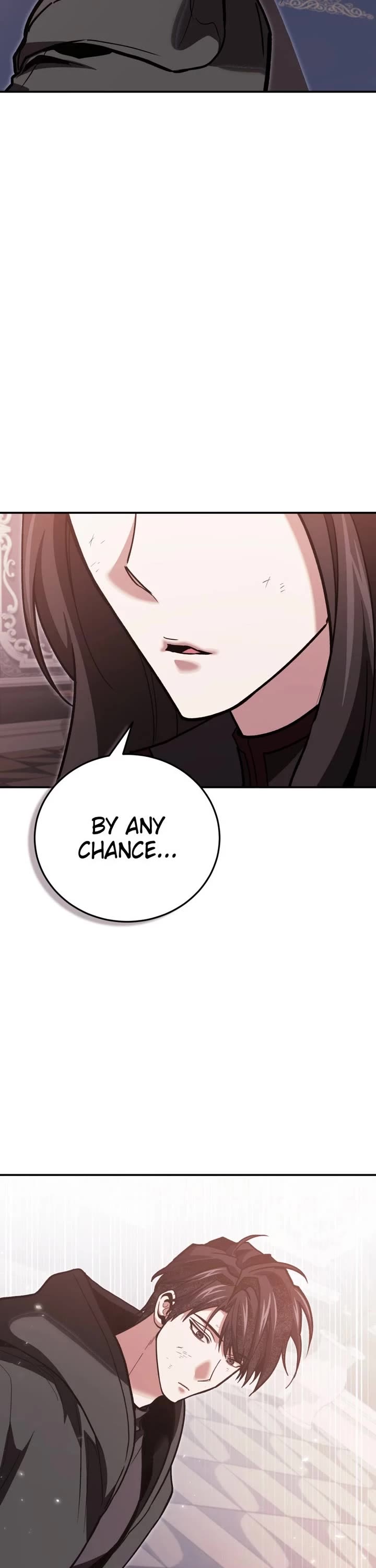 How To Live As An Unlicensed Healer Chapter 155 page 41 - Chapter 155: (S3) Episode 155