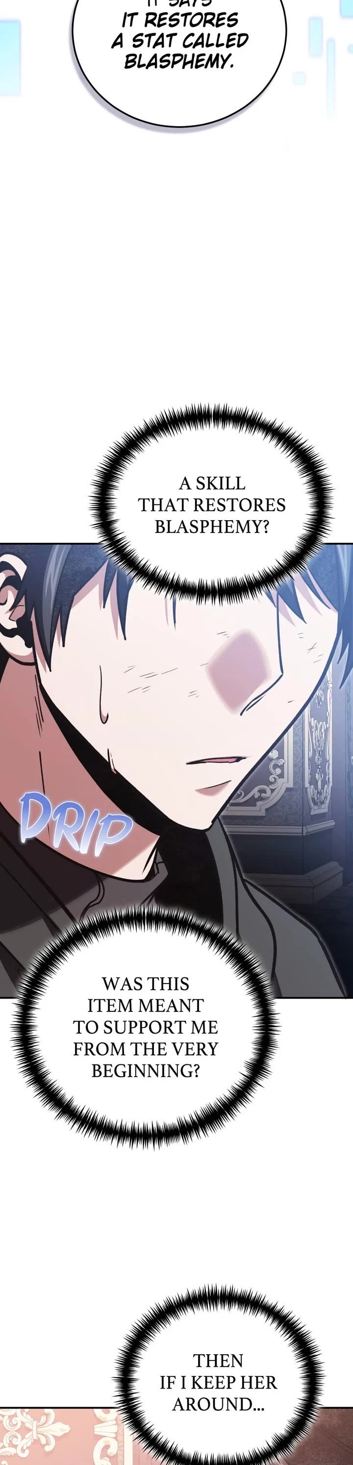How To Live As An Unlicensed Healer Chapter 155 page 44 - Chapter 155: (S3) Episode 155