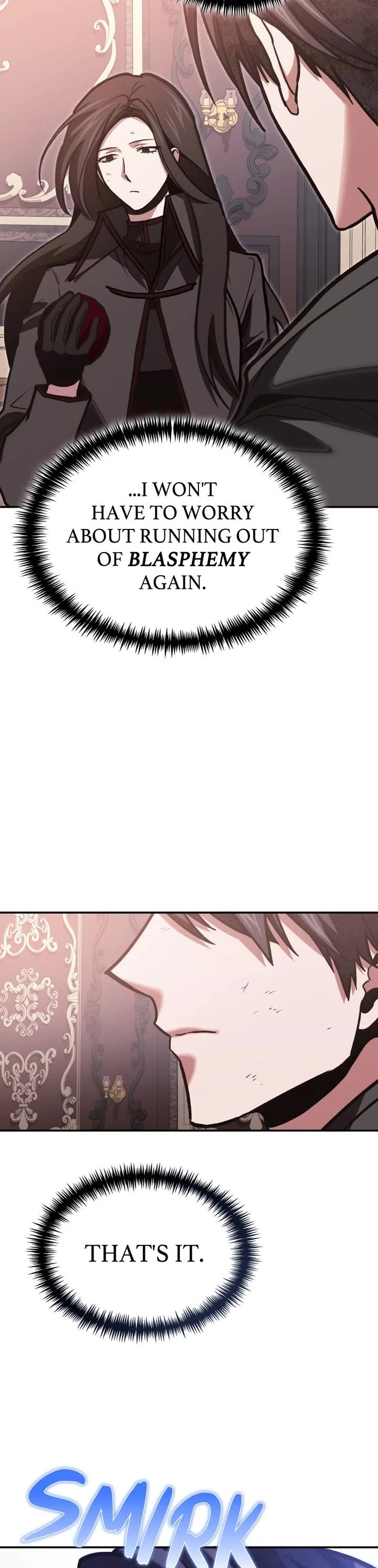 How To Live As An Unlicensed Healer Chapter 155 page 45 - Chapter 155: (S3) Episode 155