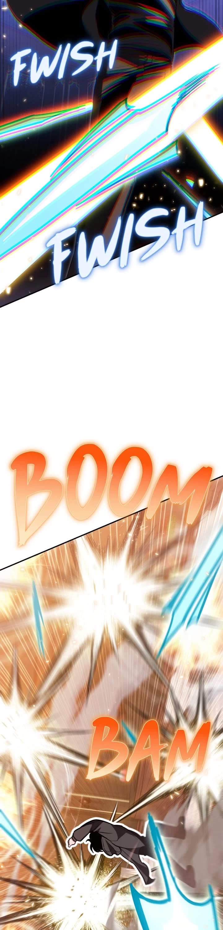 How To Live As An Unlicensed Healer Chapter 155 page 6 - Chapter 155: (S3) Episode 155