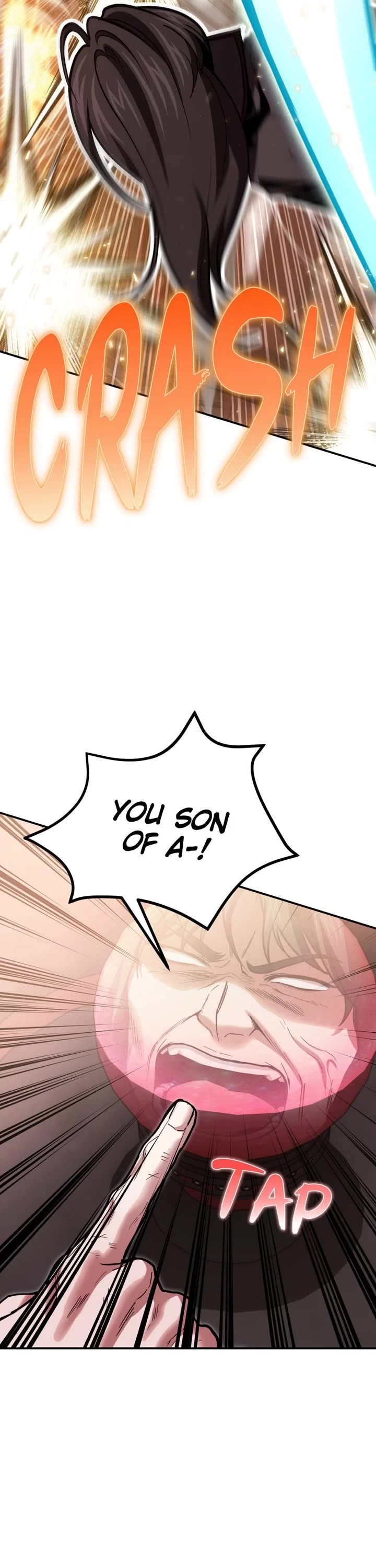 How To Live As An Unlicensed Healer Chapter 155 page 7 - Chapter 155: (S3) Episode 155