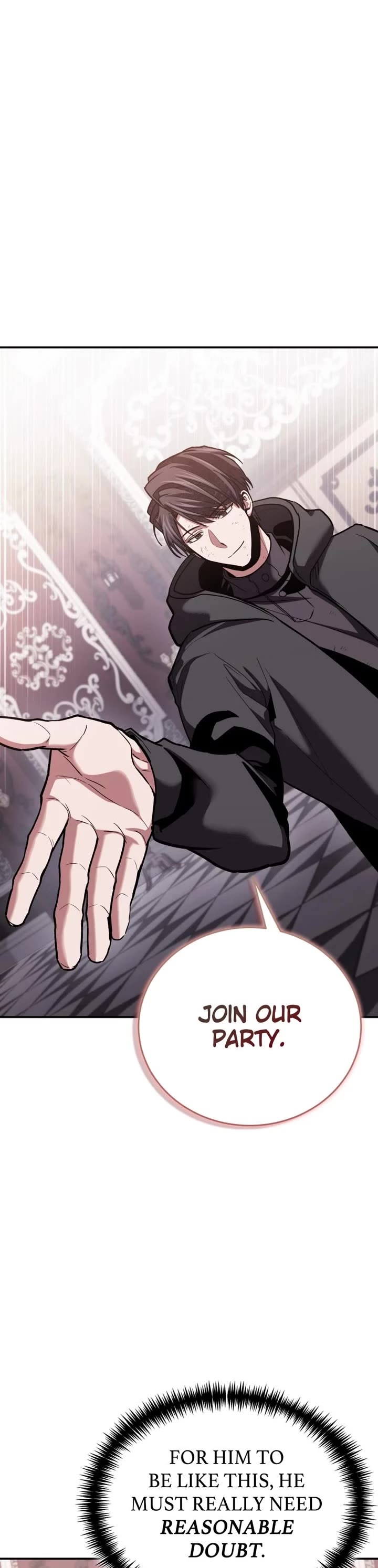 How To Live As An Unlicensed Healer Chapter 156 page 14 - Chapter 156: (S3) Episode 156