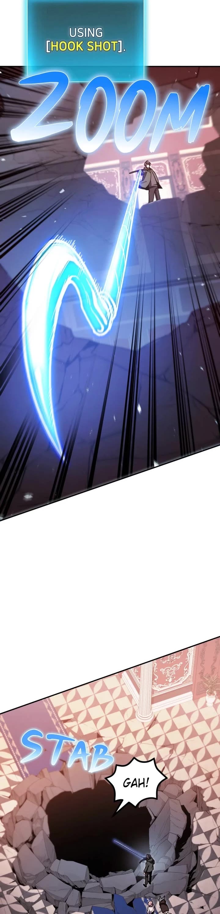 How To Live As An Unlicensed Healer Chapter 156 page 20 - Chapter 156: (S3) Episode 156