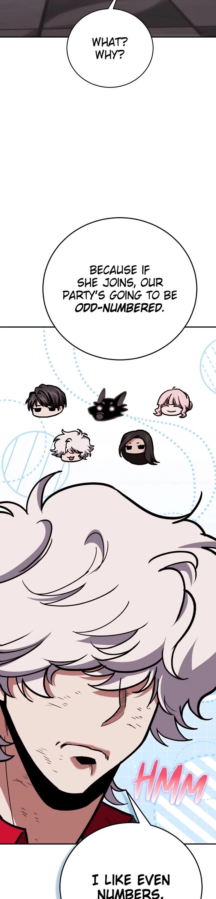 How To Live As An Unlicensed Healer Chapter 156 page 24 - Chapter 156: (S3) Episode 156