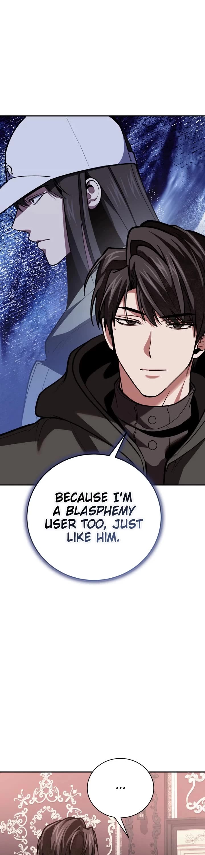 How To Live As An Unlicensed Healer Chapter 156 page 3 - Chapter 156: (S3) Episode 156