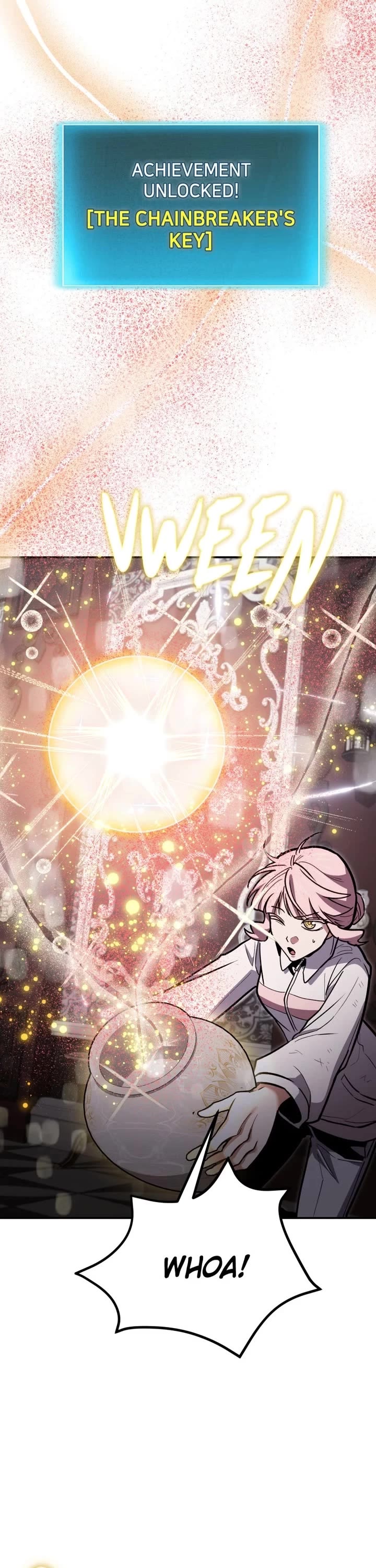 How To Live As An Unlicensed Healer Chapter 156 page 38 - Chapter 156: (S3) Episode 156