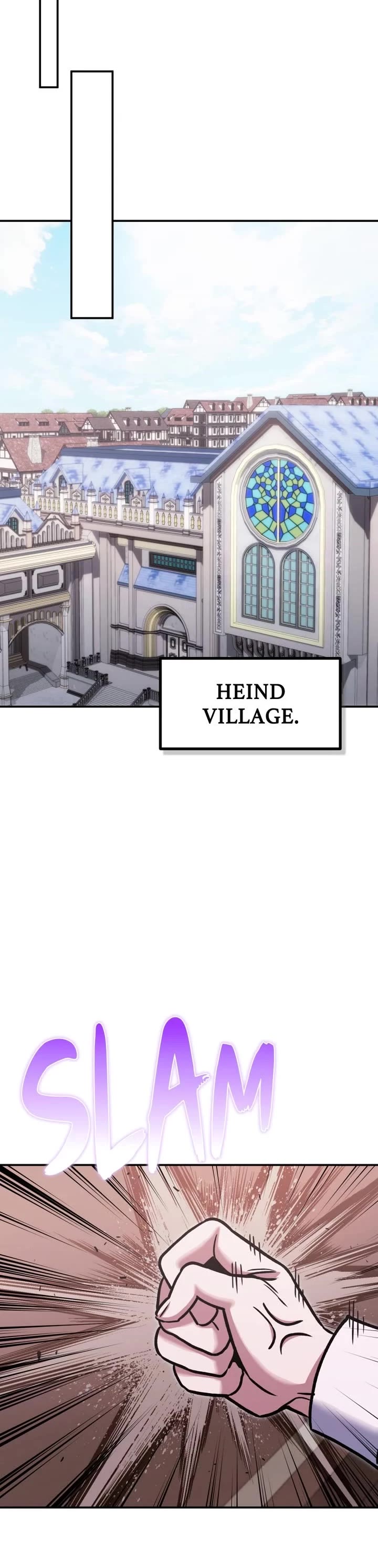 How To Live As An Unlicensed Healer Chapter 156 page 44 - Chapter 156: (S3) Episode 156