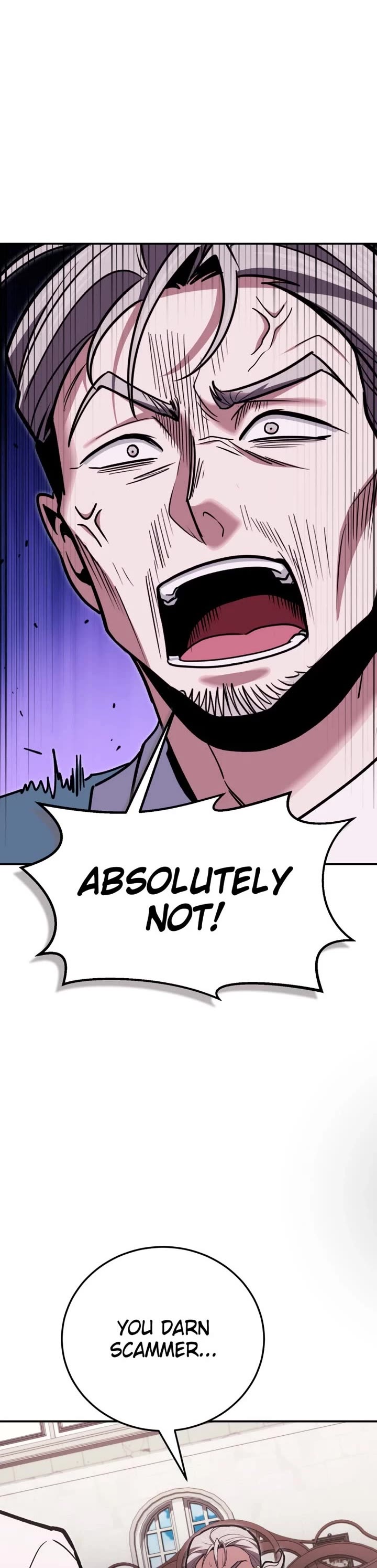 How To Live As An Unlicensed Healer Chapter 156 page 45 - Chapter 156: (S3) Episode 156