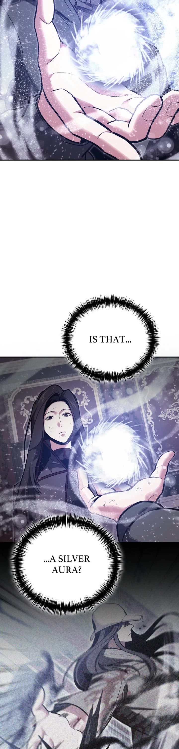 How To Live As An Unlicensed Healer Chapter 156 page 6 - Chapter 156: (S3) Episode 156