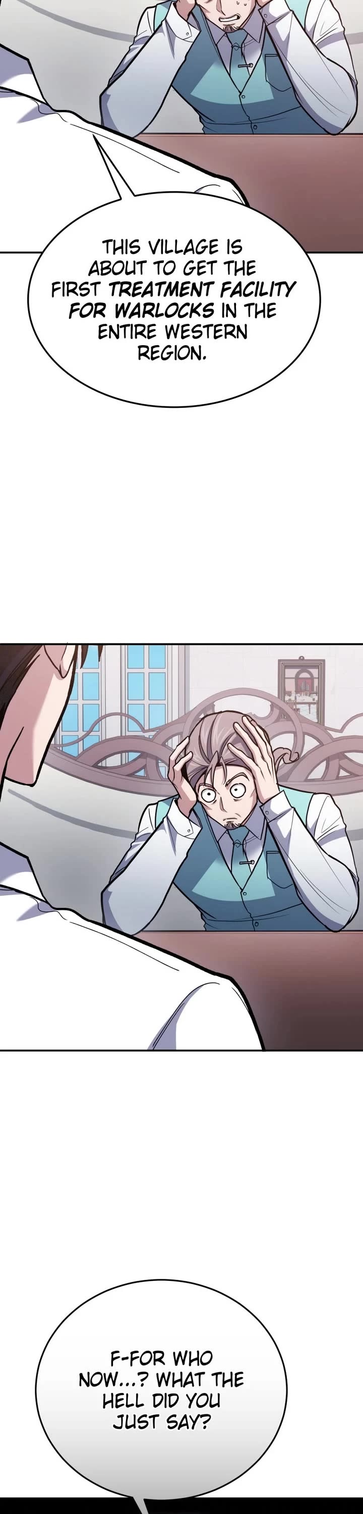 How To Live As An Unlicensed Healer Chapter 157 page 11 - Chapter 157: (S3) Episode 157