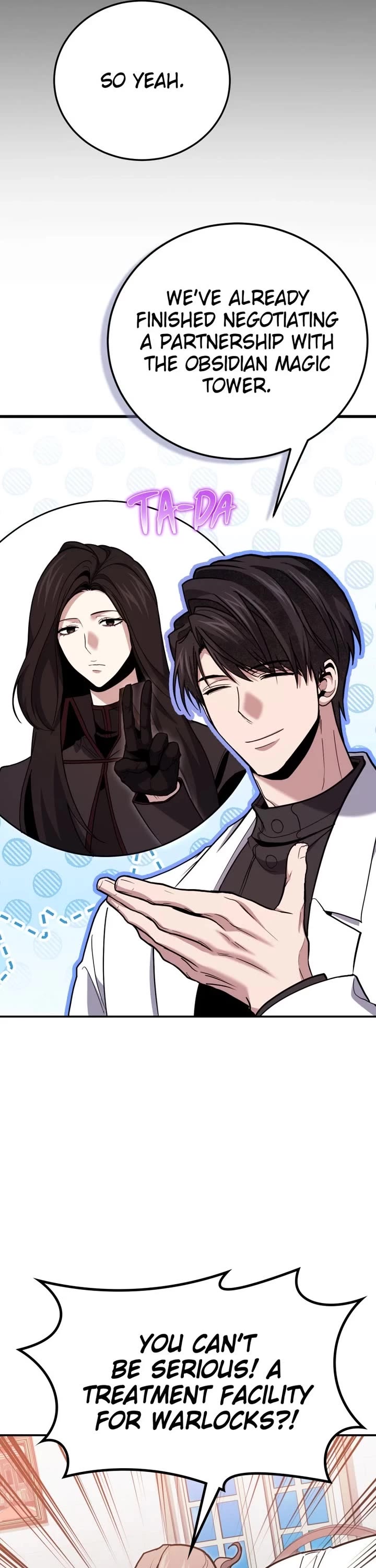 How To Live As An Unlicensed Healer Chapter 157 page 16 - Chapter 157: (S3) Episode 157