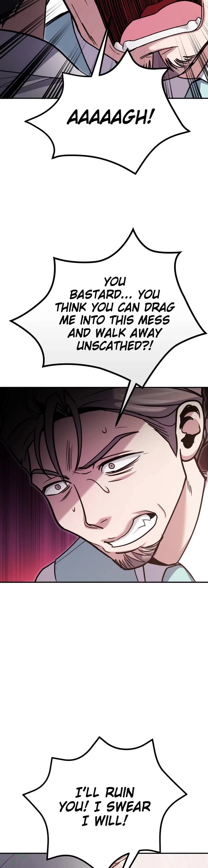 How To Live As An Unlicensed Healer Chapter 157 page 18 - Chapter 157: (S3) Episode 157