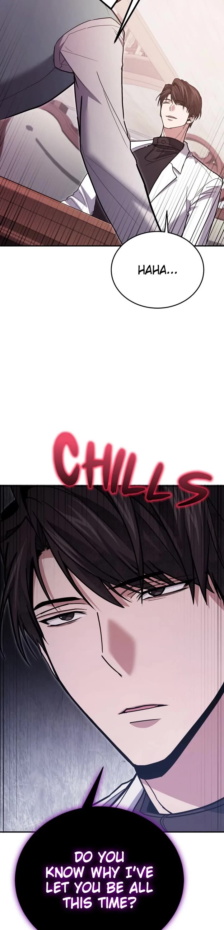 How To Live As An Unlicensed Healer Chapter 157 page 19 - Chapter 157: (S3) Episode 157