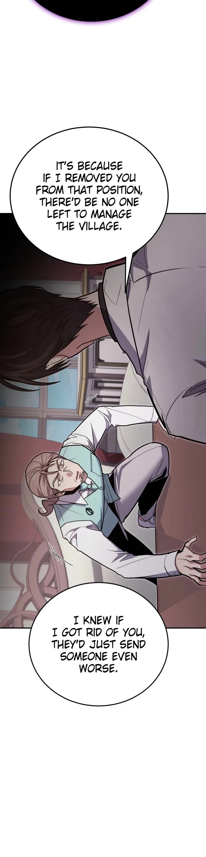 How To Live As An Unlicensed Healer Chapter 157 page 20 - Chapter 157: (S3) Episode 157
