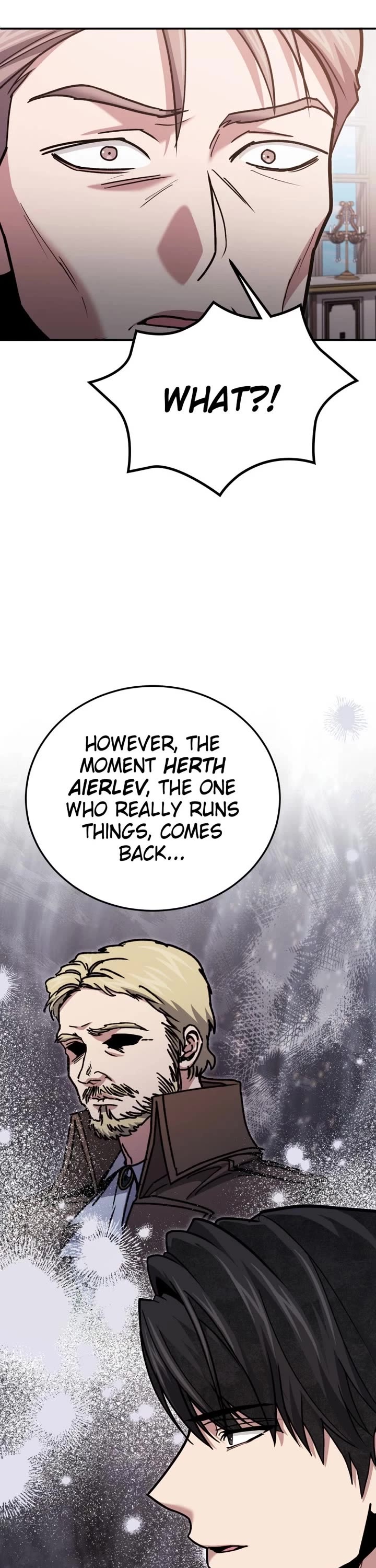 How To Live As An Unlicensed Healer Chapter 157 page 21 - Chapter 157: (S3) Episode 157